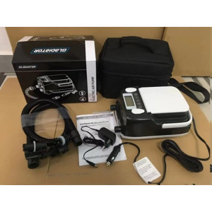 Электронасос для лодок Gladiator SUP ELECTRIC AIR PUMP HT-790 Электронасос для лодок Gladiator SUP ELECTRIC AIR PUMP HT-790