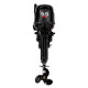 Лодочный мотор Gladiator G9.9PRO FHS, 2-х тактный