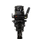 Лодочный мотор Gladiator G9.9PRO FHS, 2-х тактный