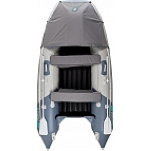 Лодка ПВХ Gladiator E330 PRO с НДНД Лодка ПВХ Gladiator E330 PRO с НДНД