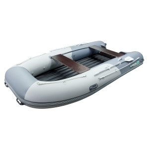 Лодка ПВХ Gladiator E420S с НДНД Лодка ПВХ Gladiator E420S с НДНД
