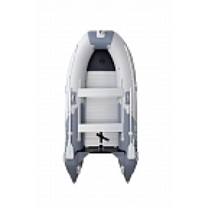 Лодка ПВХ Gladiator C370AL, пайол Лодка ПВХ Gladiator C370AL, пайол