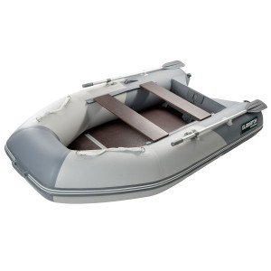 Лодка ПВХ Gladiator А280ТК, пайол Лодка ПВХ Gladiator А280ТК, пайол