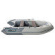 Лодка ПВХ Gladiator А280ТК, пайол Лодка ПВХ Gladiator А280ТК, пайол