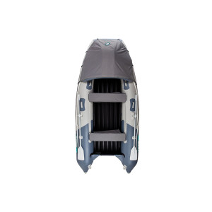 Лодка ПВХ Gladiator E350 PRO с НДНД Лодка ПВХ Gladiator E350 PRO с НДНД