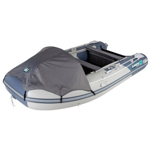 Лодка ПВХ Gladiator E380 PRO с НДНД Лодка ПВХ Gladiator E380 PRO с НДНД