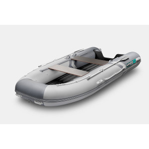 Лодка ПВХ Gladiator E450S с НДНД Лодка ПВХ Gladiator E450S с НДНД