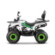 Квадроцикл GLADIATOR F200 LONG белый Квадроцикл GLADIATOR F200 LONG белый