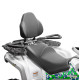 Квадроцикл GLADIATOR F200 LONG белый Квадроцикл GLADIATOR F200 LONG белый