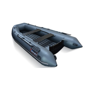 Лодка Хантер 390 A
