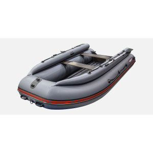 Лодка Хантер 390 FА