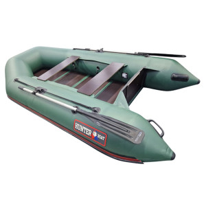 Лодка Хантер 290 Л