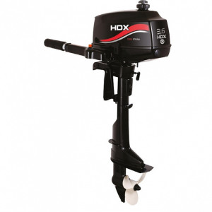 Лодочный мотор HDX T 3.6 CBMS Лодочный мотор HDX T 3.6 CBMS