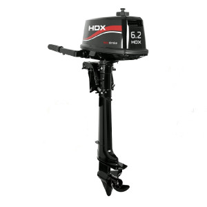 Лодочный мотор HDX T 6.2 BMS R series Лодочный мотор HDX T 6.2 BMS R series