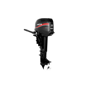 Лодочный мотор HDX T 20 BMS Лодочный мотор HDX T 20 BMS