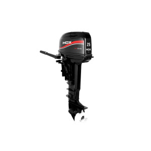 Лодочный мотор HDX T 25 BMS Лодочный мотор HDX T 25 BMS