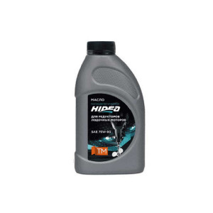 Трансмиссионное масло Hidea п/с SAE 75w-90 API GL-5 (1л)
