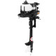 HD3FHS лодочный мотор Hidea, 2-тактный купить в Самаре HD3FHS лодочный мотор Hidea, 2-тактный купить в Самаре