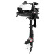 HD4FHS лодочный мотор Hidea, 2-тактный купить в Самаре HD4FHS лодочный мотор Hidea, 2-тактный купить в Самаре