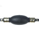 Топливный шланг с грушей Yamaha купить в Самаре Топливный шланг с грушей Yamaha купить в Самаре
