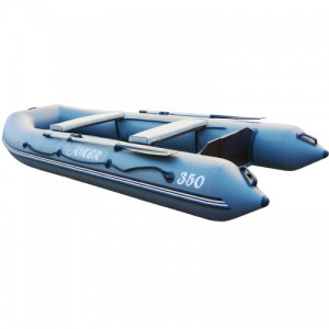 Лодка ПВХ Altair Joker R-350, пайол