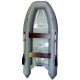 Лодка РИБ WinBoat 375RL 