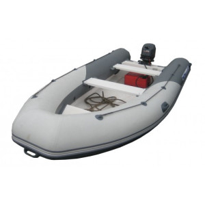 Лодка РИБ Winboat 420GT