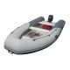 Лодка РИБ Winboat 420GT