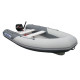 Лодка РИБ Winboat 420GT