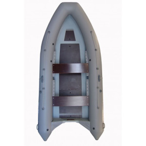 Лодка РИБ Winboat 440R Лодка РИБ Winboat 440R