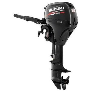 Лодочный мотор Suzuki DF 9.9 S купить в Самаре Лодочный мотор Suzuki DF 9.9 S купить в Самаре