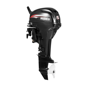 Лодочный мотор Suzuki DF 15 S Лодочный мотор Suzuki DF 15 S
