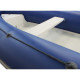 Надувная, моторная лодка РИБ WinBoat 440RL (консоль) Надувная, моторная лодка РИБ WinBoat 440RL (консоль)