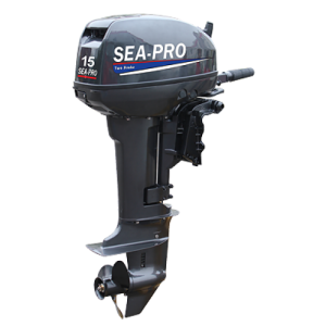 Лодочный мотор Sea-Pro T 15S купить в Самаре