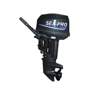 Лодочный мотор Sea-Pro T 30S, двухтактный, купить в Самаре Лодочный мотор Sea-Pro T 30S, двухтактный, купить в Самаре