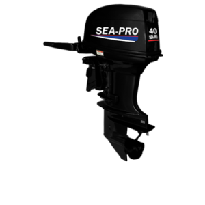 Лодочный мотор Sea-Pro T 40S, 2-тактный, купить в Самаре Лодочный мотор Sea-Pro T 40S, 2-тактный, купить в Самаре