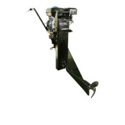 Болотоходные 4-х тактные моторы Sea-Pro (10)