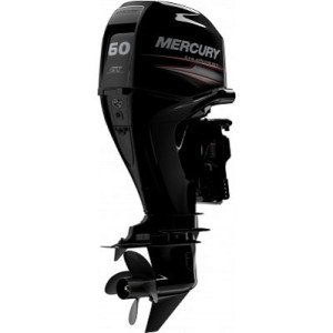 Лодочный мотор Mercury ME F 60 ELPT EFI, 4 тактный