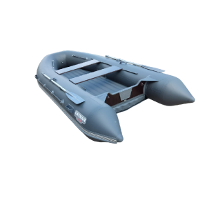 Лодка ПВХ Кайман N-420 НДНД