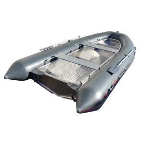 Лодка РИБ Раптор М-460 купить в Самаре
