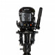 Лодочный мотор Gladiator G20FHS, 2-х тактный Лодочный мотор Gladiator G20FHS, 2-х тактный