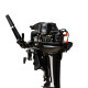 Лодочный мотор Gladiator G9.9FHS, 2-х тактный Лодочный мотор Gladiator G9.9FHS, 2-х тактный