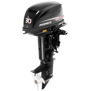 HD30FES лодочный мотор Hidea, 2-тактный (дистанция) HD30FES лодочный мотор Hidea, 2-тактный (дистанция)