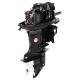 HD40FHS лодочный мотор Hidea купить в Самаре HD40FHS лодочный мотор Hidea купить в Самаре