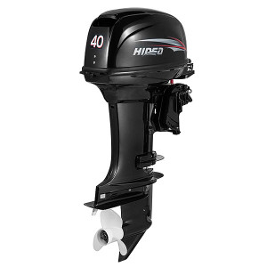 HD40FES лодочный мотор Hidea, 2-тактный (дистанция) HD40FES лодочный мотор Hidea, 2-тактный (дистанция)