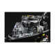 Лодочный мотор Suzuki DT 15 S купить в Самаре Лодочный мотор Suzuki DT 15 S купить в Самаре
