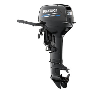 Лодочный мотор Suzuki DT 30 S Лодочный мотор Suzuki DT 30 S