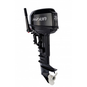 Лодочный мотор Parsun T25BMS, 2-тактный Лодочный мотор Parsun T25BMS, 2-тактный
