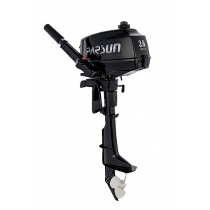 Лодочный мотор Parsun TC 3.6 BMS, 2-тактный Лодочный мотор Parsun TC 3.6 BMS, 2-тактный