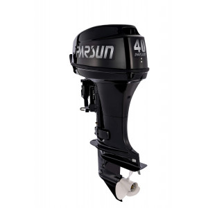 Лодочный мотор Parsun T40FWS, 2-тактный (дистанция)